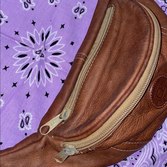 VINTAGE FANNY - Picture 3 of 7